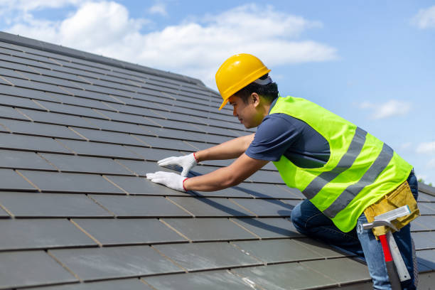 Best Residential Roofing Contractor  in Crawford, GA