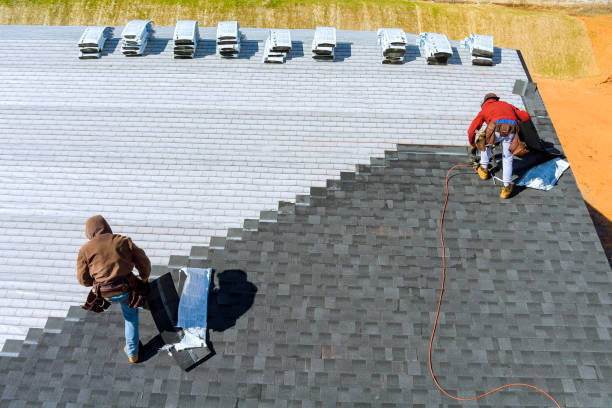 Best Roof Maintenance Services  in Crawford, GA