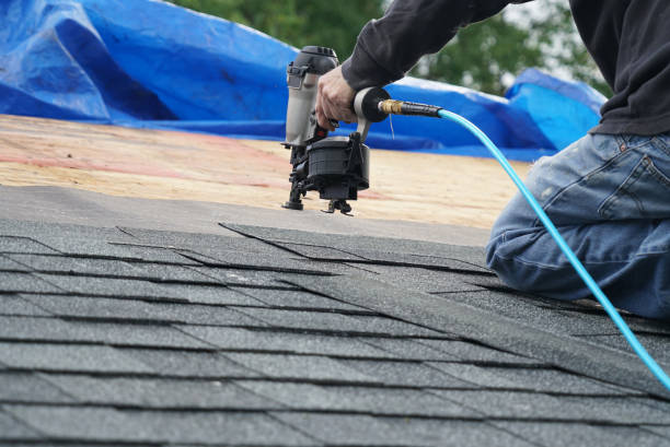 Tile Roofing Contractor in Crawford, GA