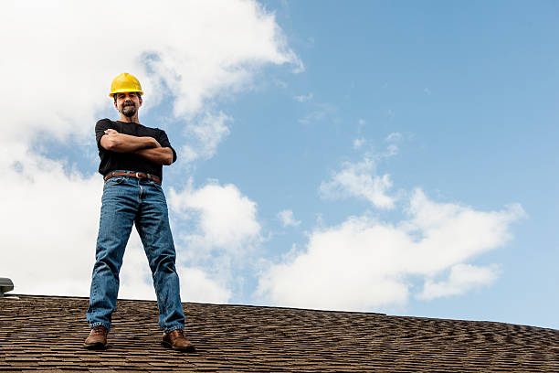 Best Residential Roofing Contractor  in Crawford, GA