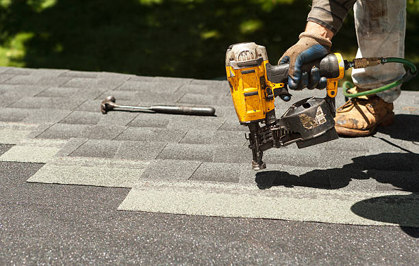Best Best Roofing Contractors  in Crawford, GA